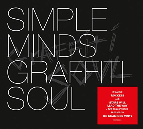 Grafitti Soul