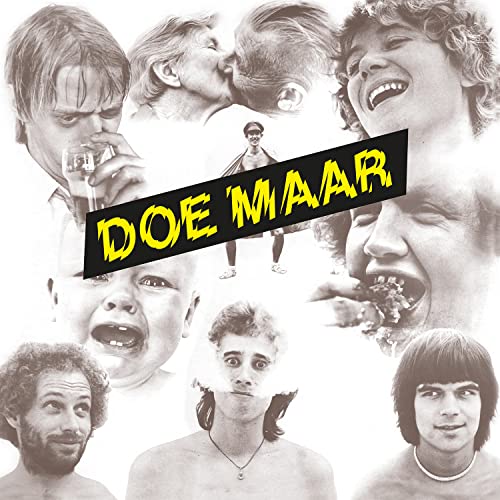 Doe Maar -Hq-