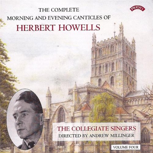 Complete Morning & Evening Canticles 4