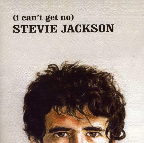 (I Can'T Get No) Stevie Jackson