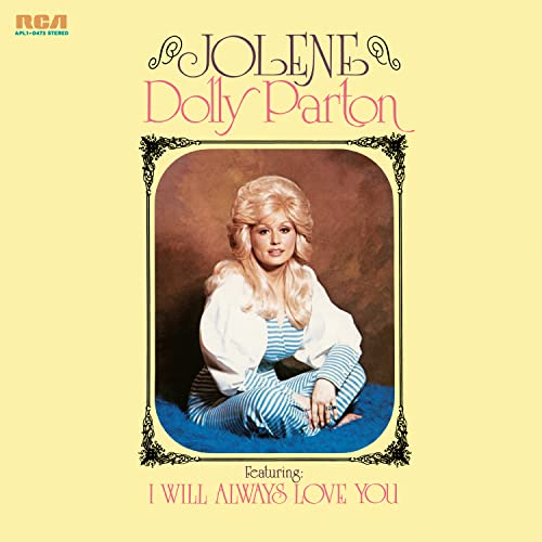 Jolene (2 Lp)