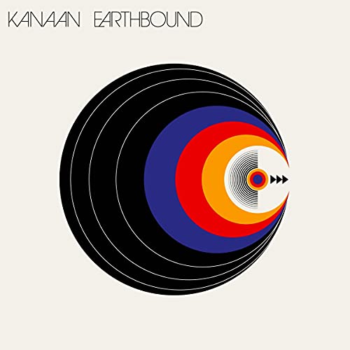 Earthbound