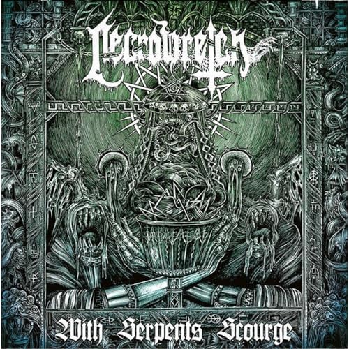 With Serpents Scourge