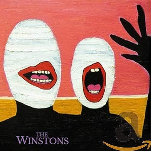 Ams The Winstons