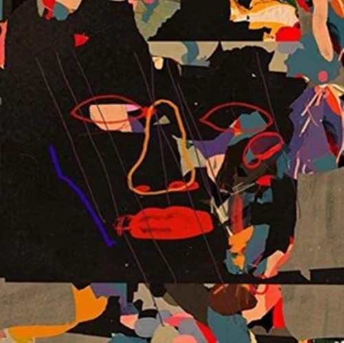 Liquid Portraits (Vinyl White, Yellow)