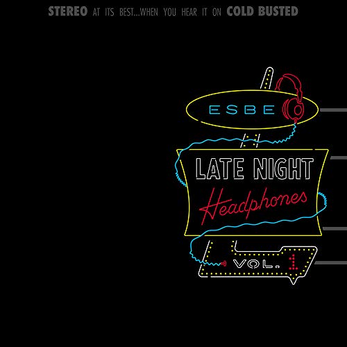 Late Night Headphones Vol. 1