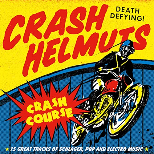 Crash Course