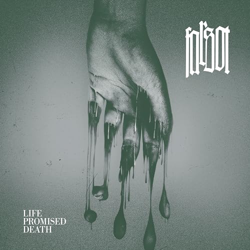 Life Promised Death (Cd+Book)