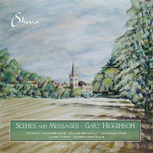 Scenes & Messages