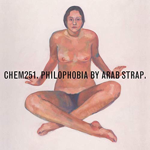 Philophobia