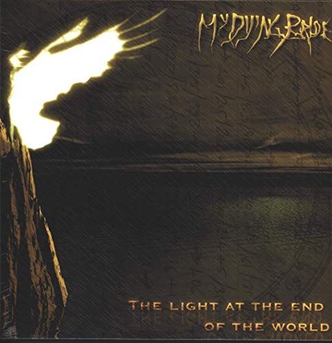 The Light At The End Of The World