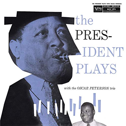 The President Plays With