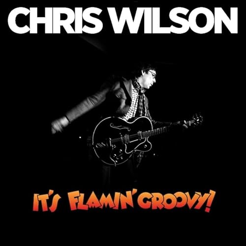 It'S Flamin Groovy