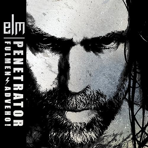 Penetrator - Fulmen Adveho