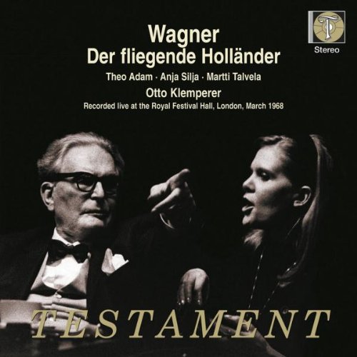 Der Fliegende Hollander-Live 1968 (2 Cd)