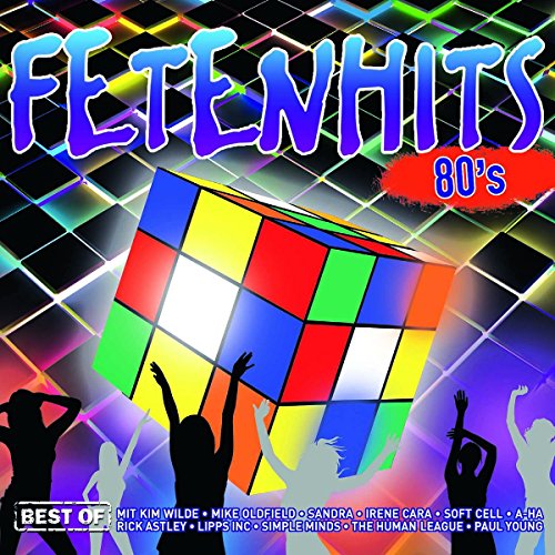 Fetenhits 80S: Best Of