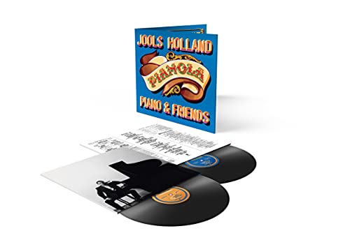 Pianola Piano & Friends