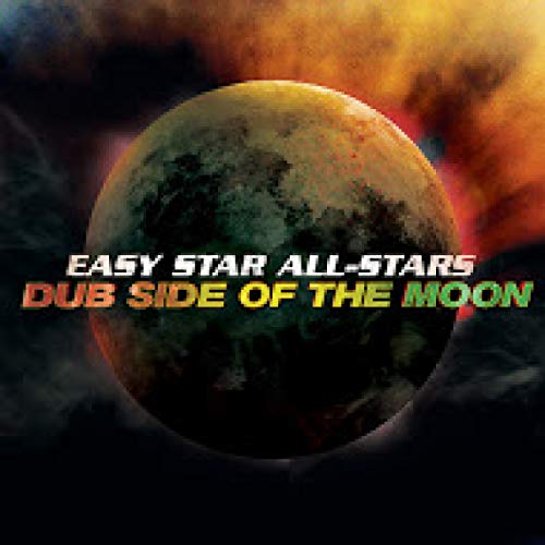 Dub Side Of The Moon (Special Anniversary)
