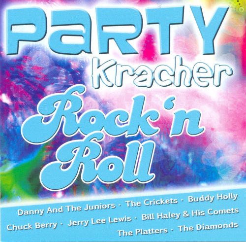 Party Kracher* Rock'N Roll