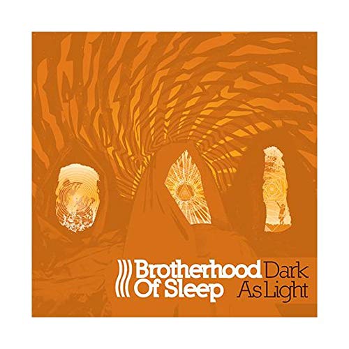 Dark As Light -Digi-