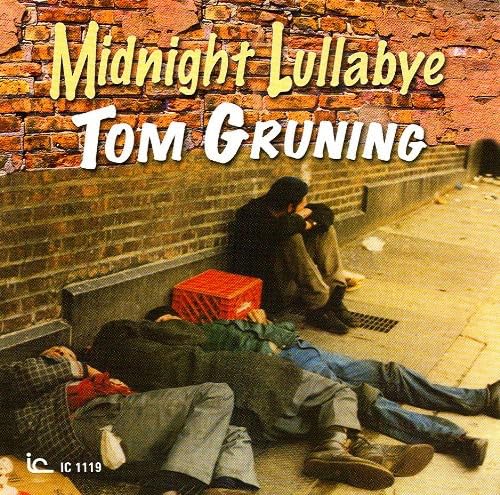 Midnight Lullaby (2 Cd)