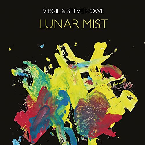 Lunar Mist [1 Lp + 1 Cd]