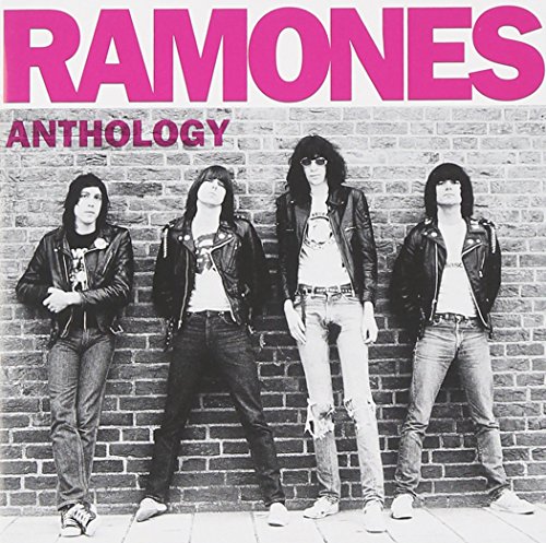 The Ramones Anthology