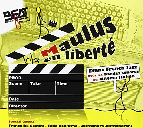 Maulus En Liberte
