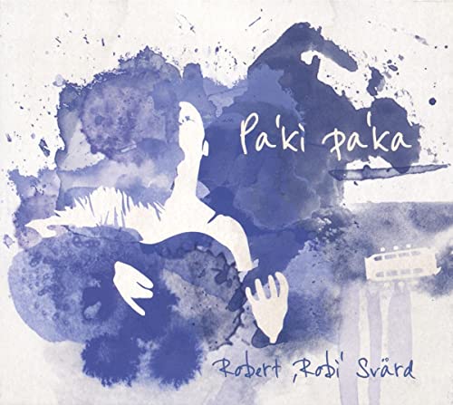 Pa'Ki Pa'Ka