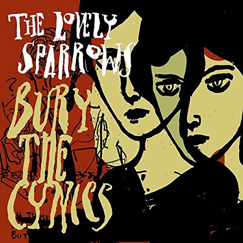 Bury The Cynics