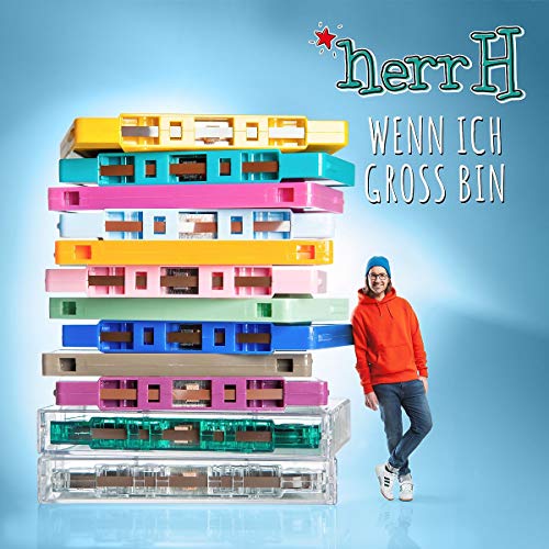 Wenn Ich Groß Bin