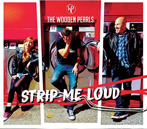 Strip Me Loud