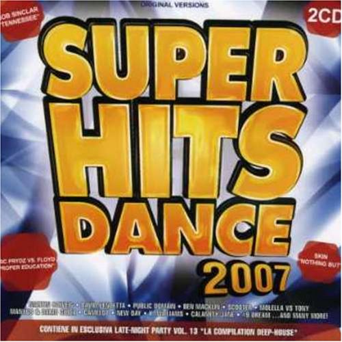 Super Hits Dance 2007