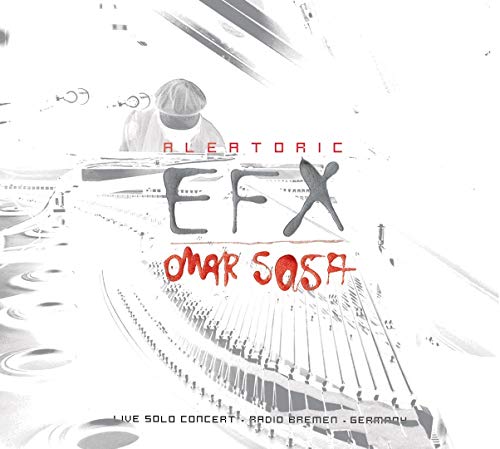 Aleatoric Live Solo Concert