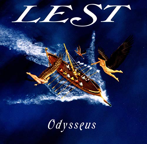 Odysseus
