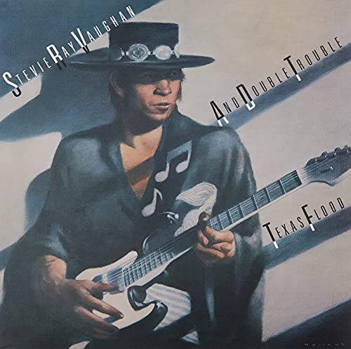 Texas Flood