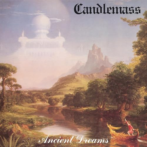 Ancient Dreams (35Th Anniversary)