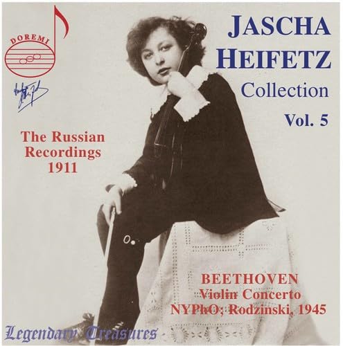 Collection-Vol. 5-Russian Reco