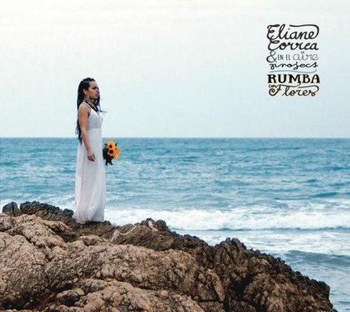 Rumba Con Flores