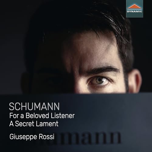 For A Beloved Listener A Secret Lament