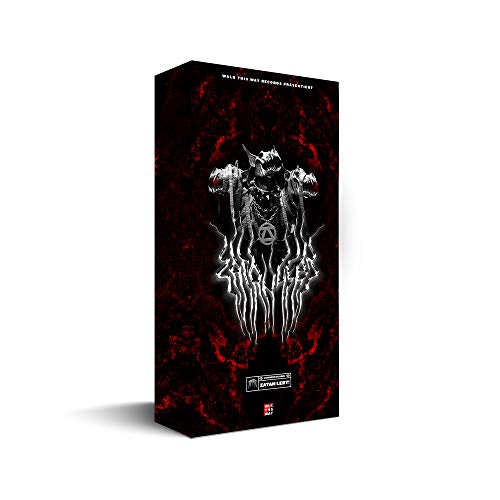 Zatan Lebt! (Ltd. Quijabox)