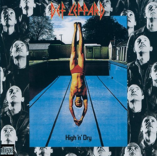 High 'N' Dry