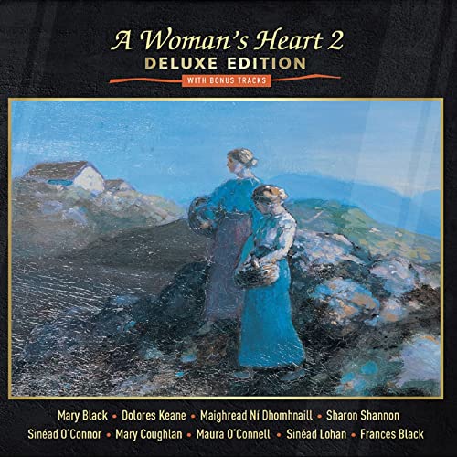 A Woman'S Heart 2 (Various Artists)