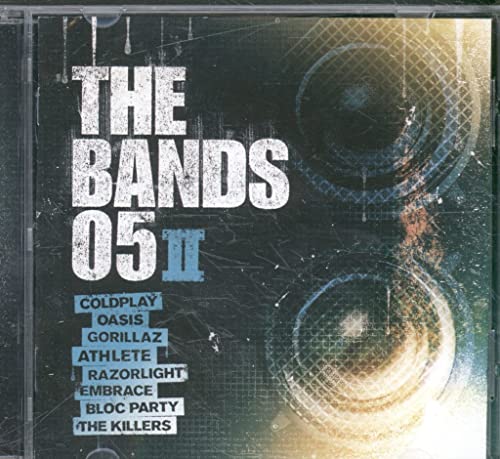 The Bands 05 Ii