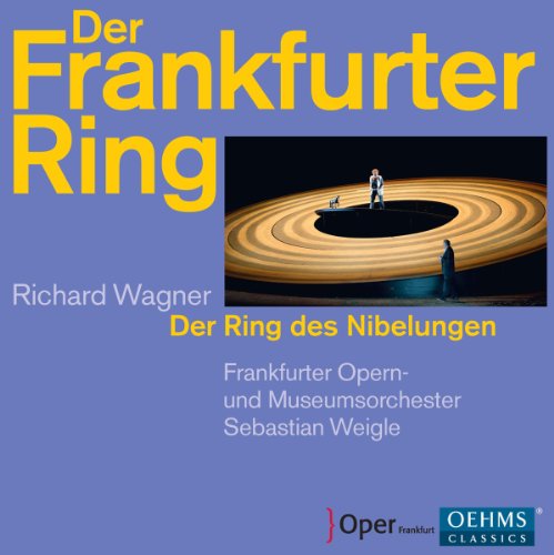 Ring Of The Nibelung (14 Cd)