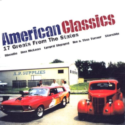 American Classics