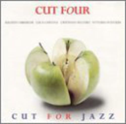 Cut For Jazz