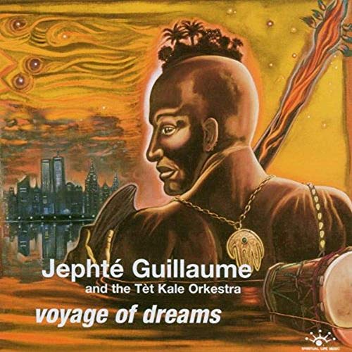J. Guillaume & Tet Kale Orkestra-Voyage