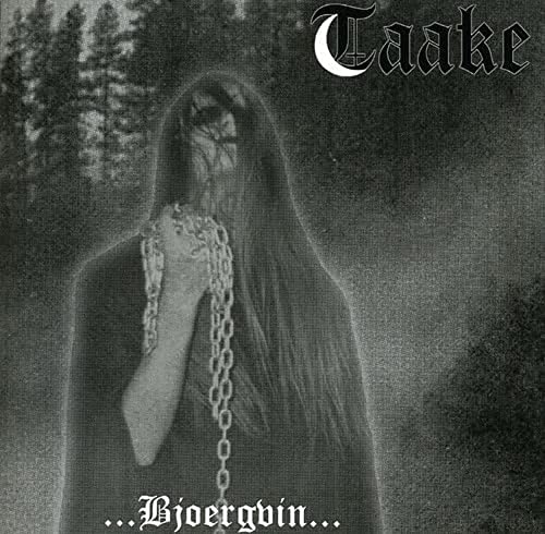 Bjoergvin