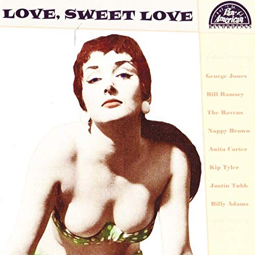 Love Sweet Love